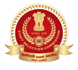 SSC CGL logo