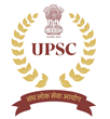 UPSC CSE logo